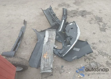 2020 Nissan Sentra Sv Xtronic Cvt z USA, uszkodzony, nr VIN 3N1AB8CV9LY306731